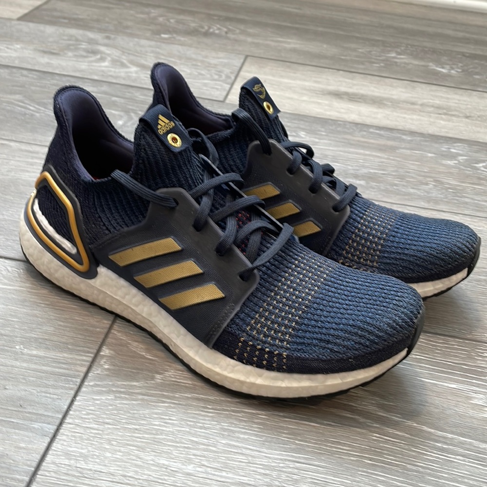 Adidas Ultraboost 19 size 10